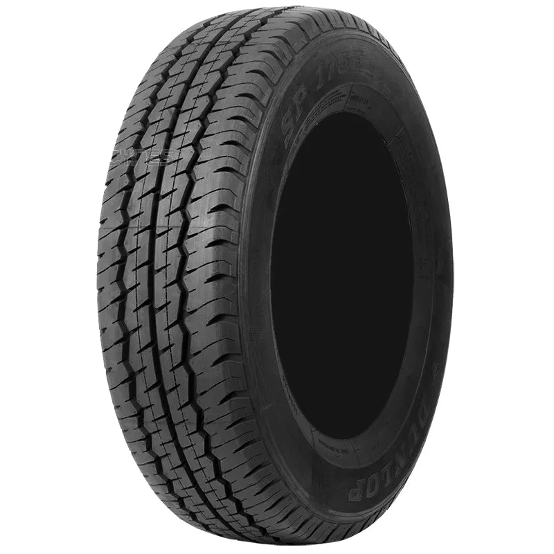 Dunlop SP175M 195 R15