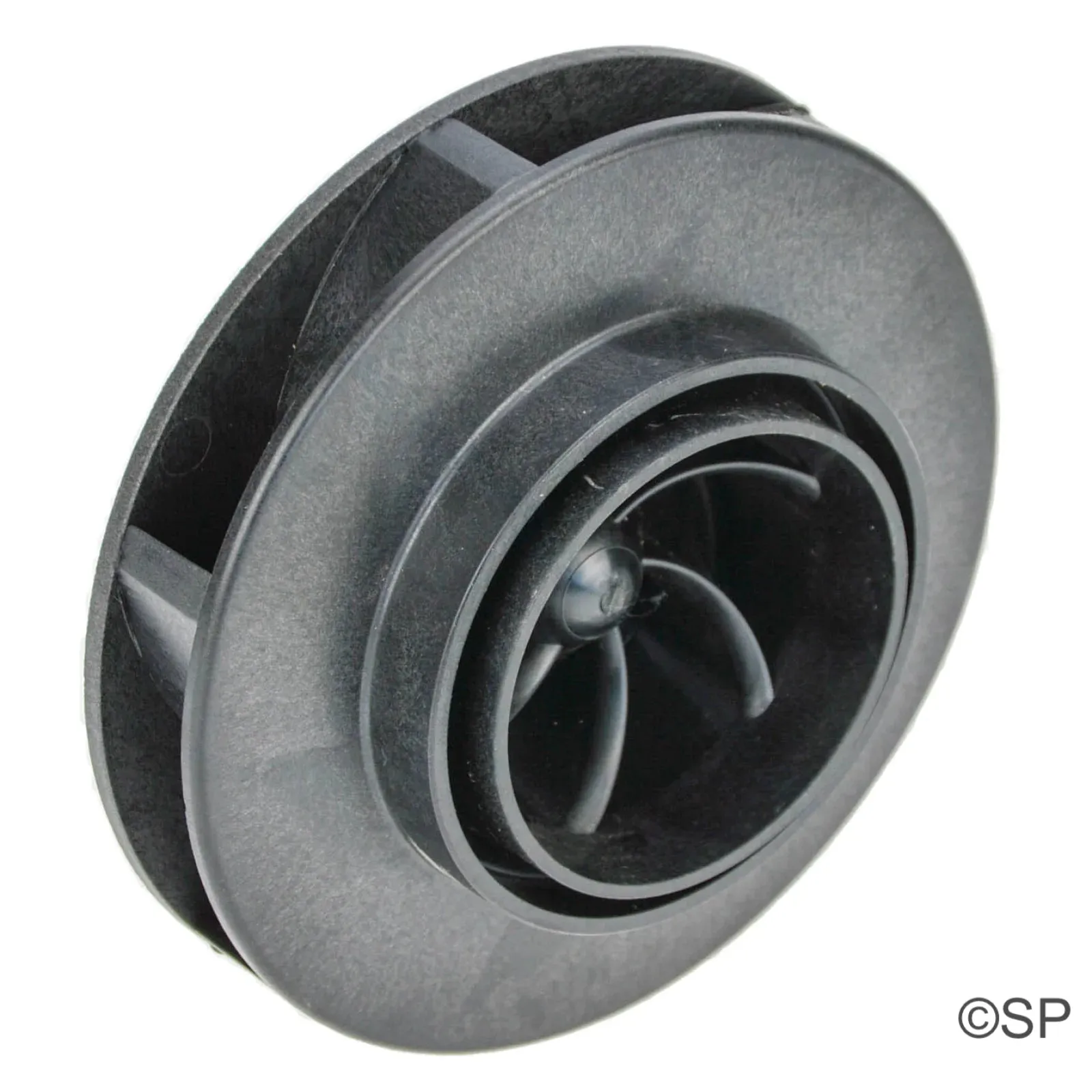 Edgetec Triflo Spa Bath Pump Impeller - 746W - 1.0HP - also Decina