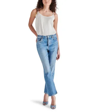 EMERSYN BODYSUIT - IVORY