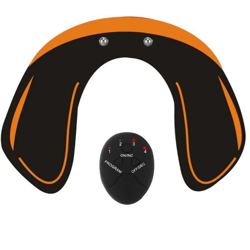 EMS Smart Hip Trainer & Buttocks Lifter