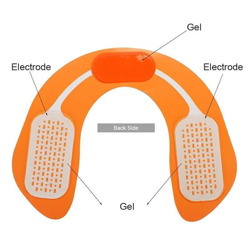 EMS Smart Hip Trainer & Buttocks Lifter
