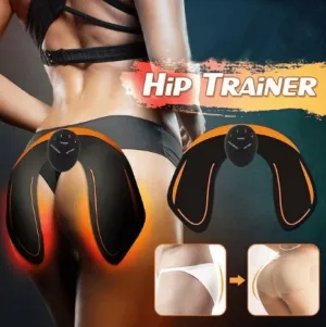 EMS Smart Hip Trainer & Buttocks Lifter