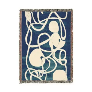 Enchanted Weave Woven Blanket