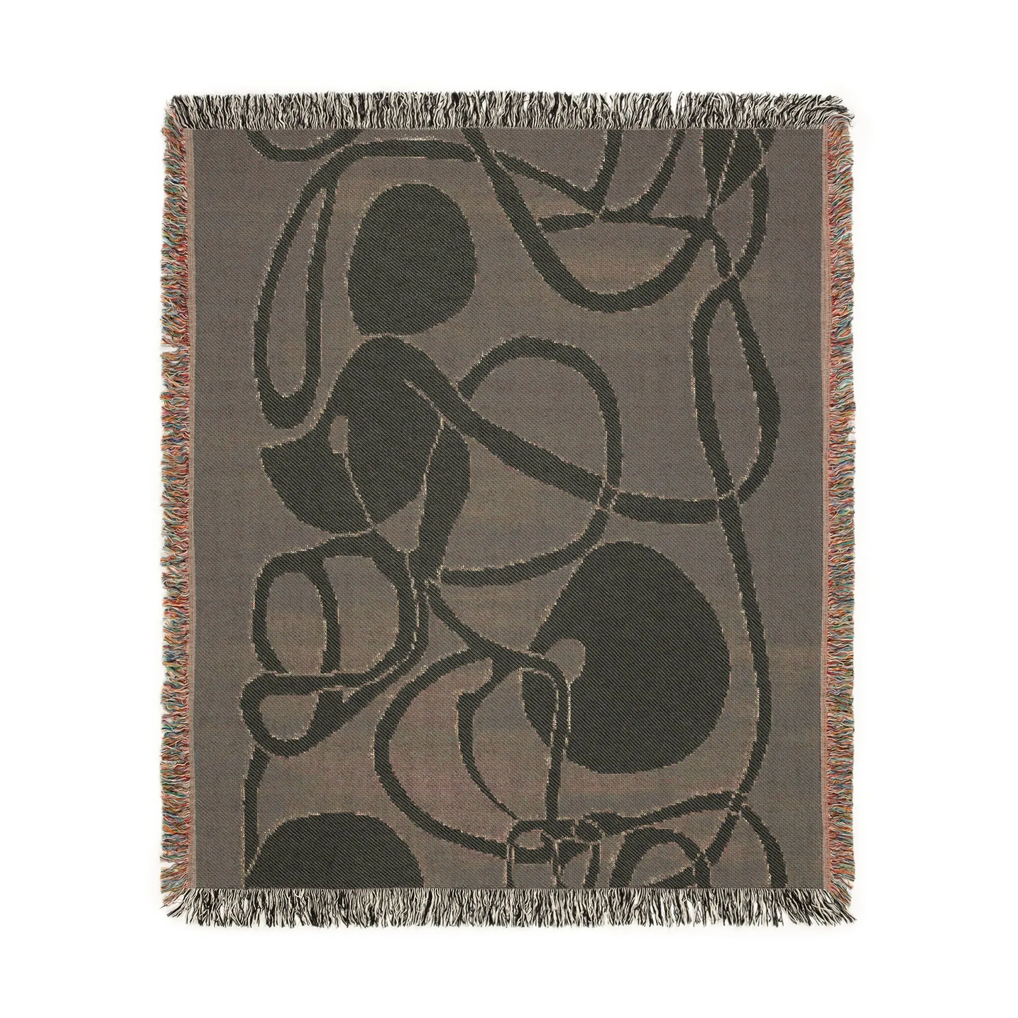 Enchanted Weave Woven Blanket