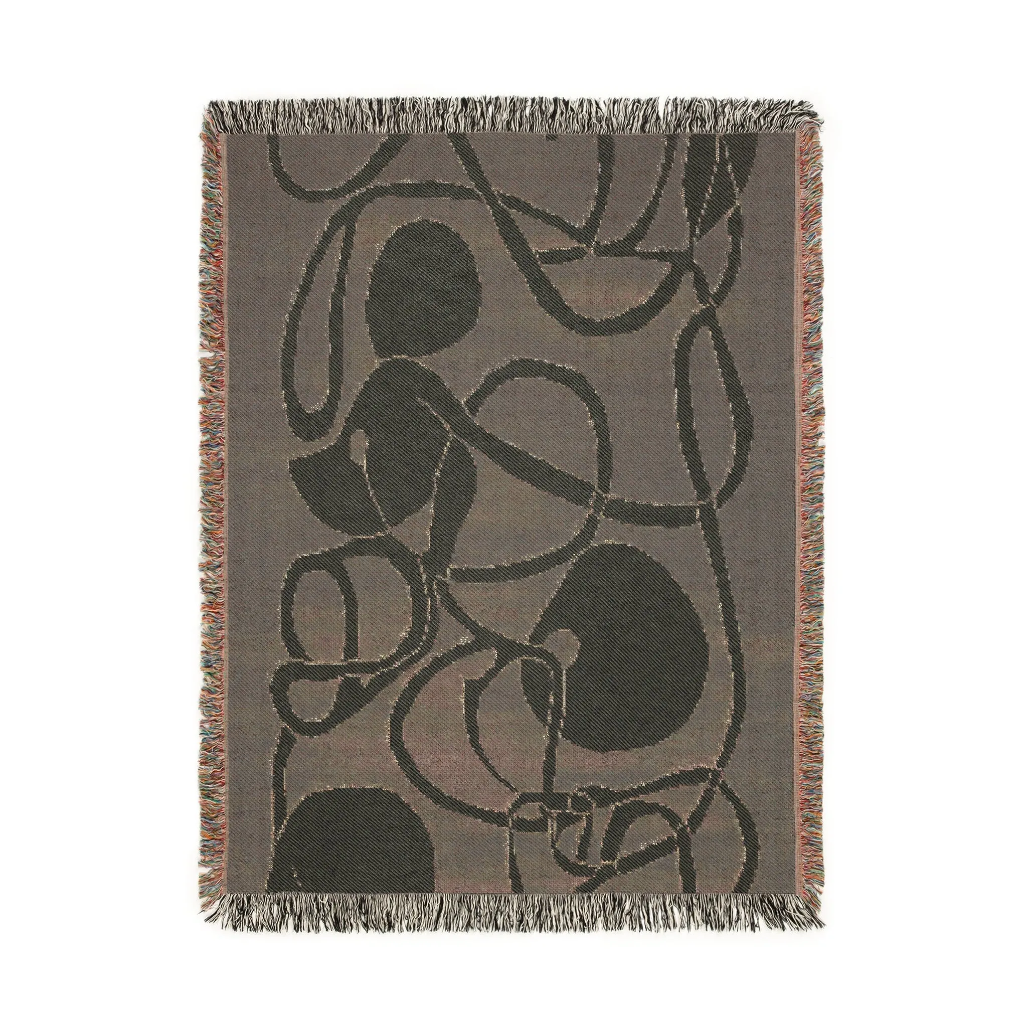 Enchanted Weave Woven Blanket