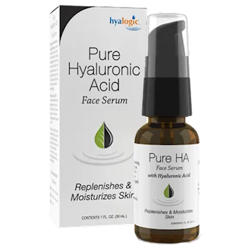 Episilk Pure Hyaluronic Acid Serum