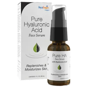 Episilk Pure Hyaluronic Acid Serum