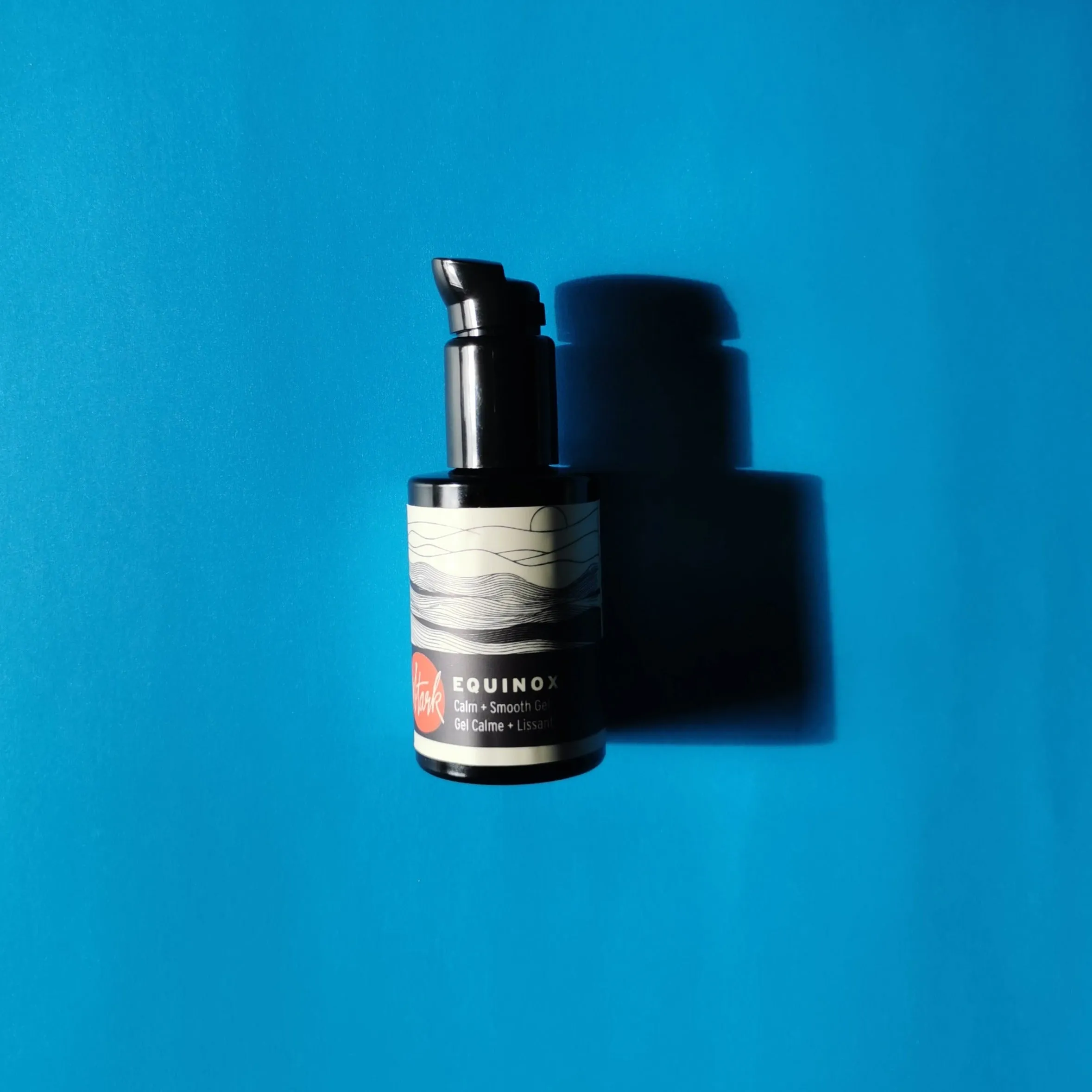 EQUINOX Calm   Smooth Gel