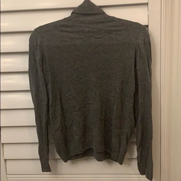 Escada turtle neck sweater