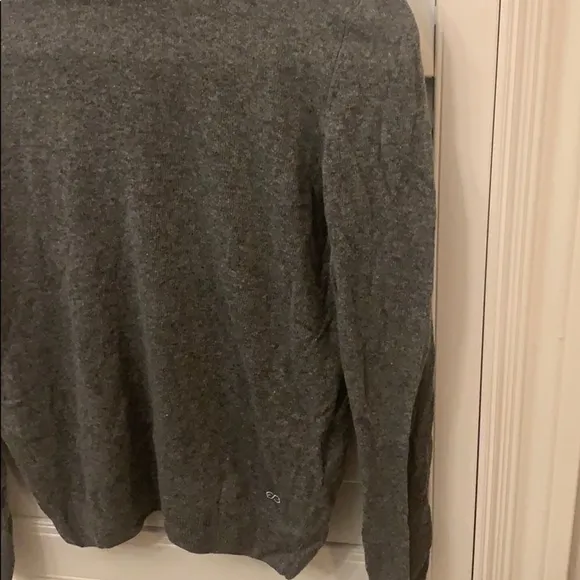 Escada turtle neck sweater