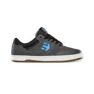 Etnies Marana X Santa Cruz - DkGrey/Blue