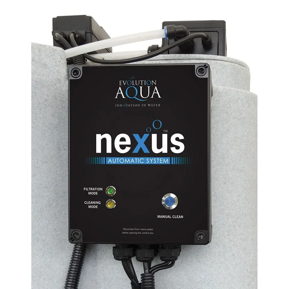 Evolution Aqua Nexus Automatic GRAVITY SET UP (300 body)