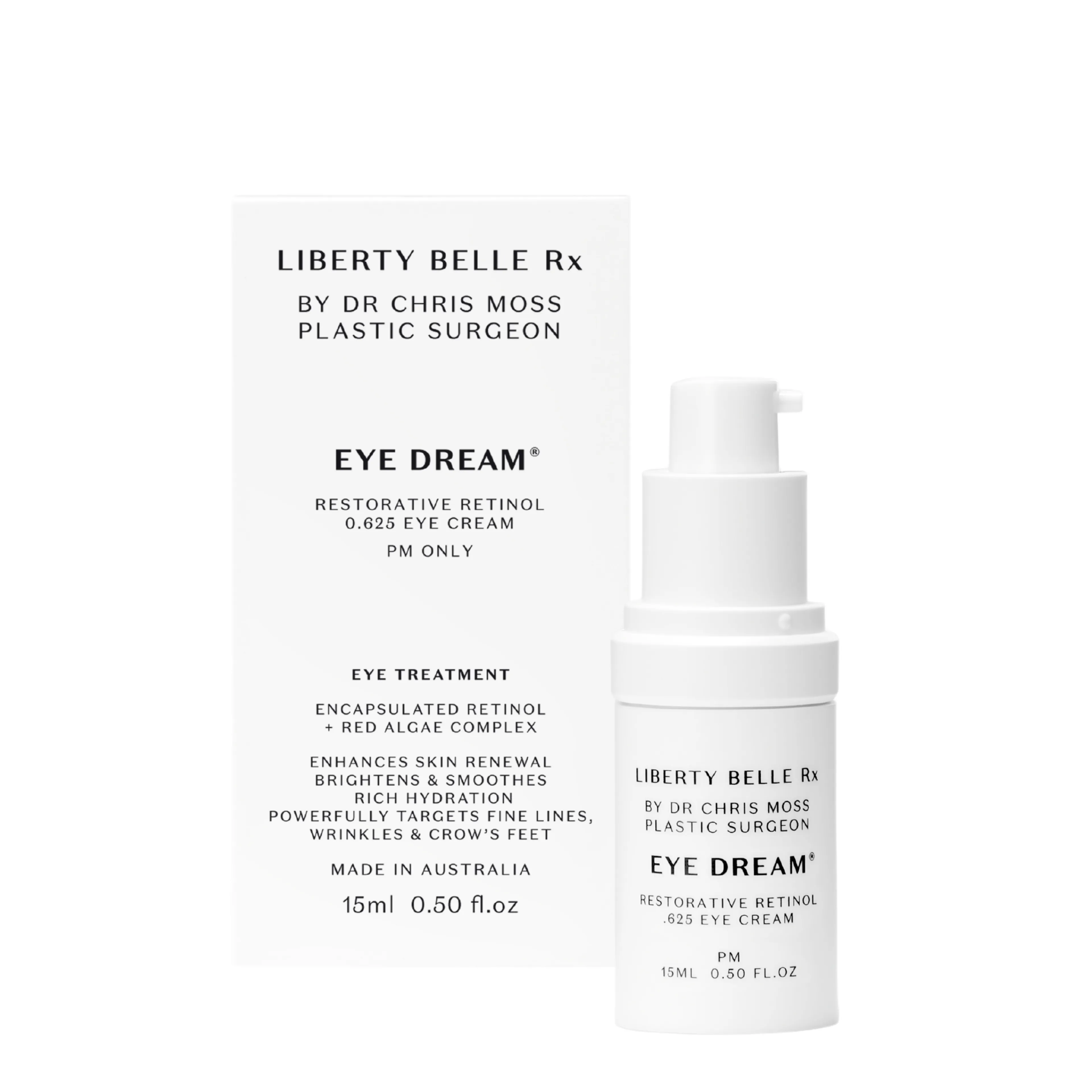 Eye Dream®