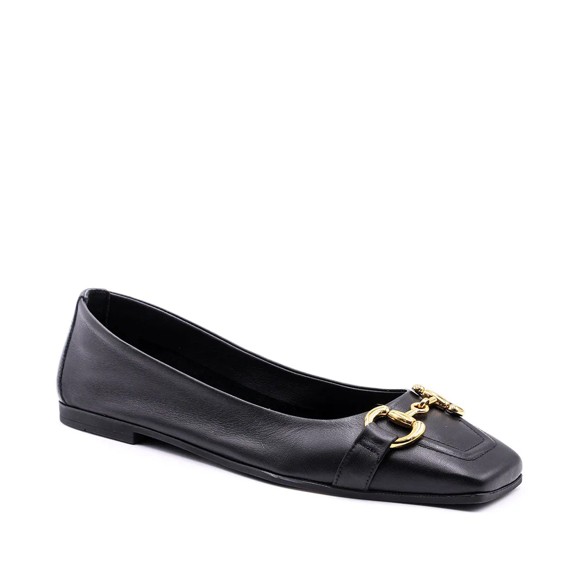 FABIANA - Black