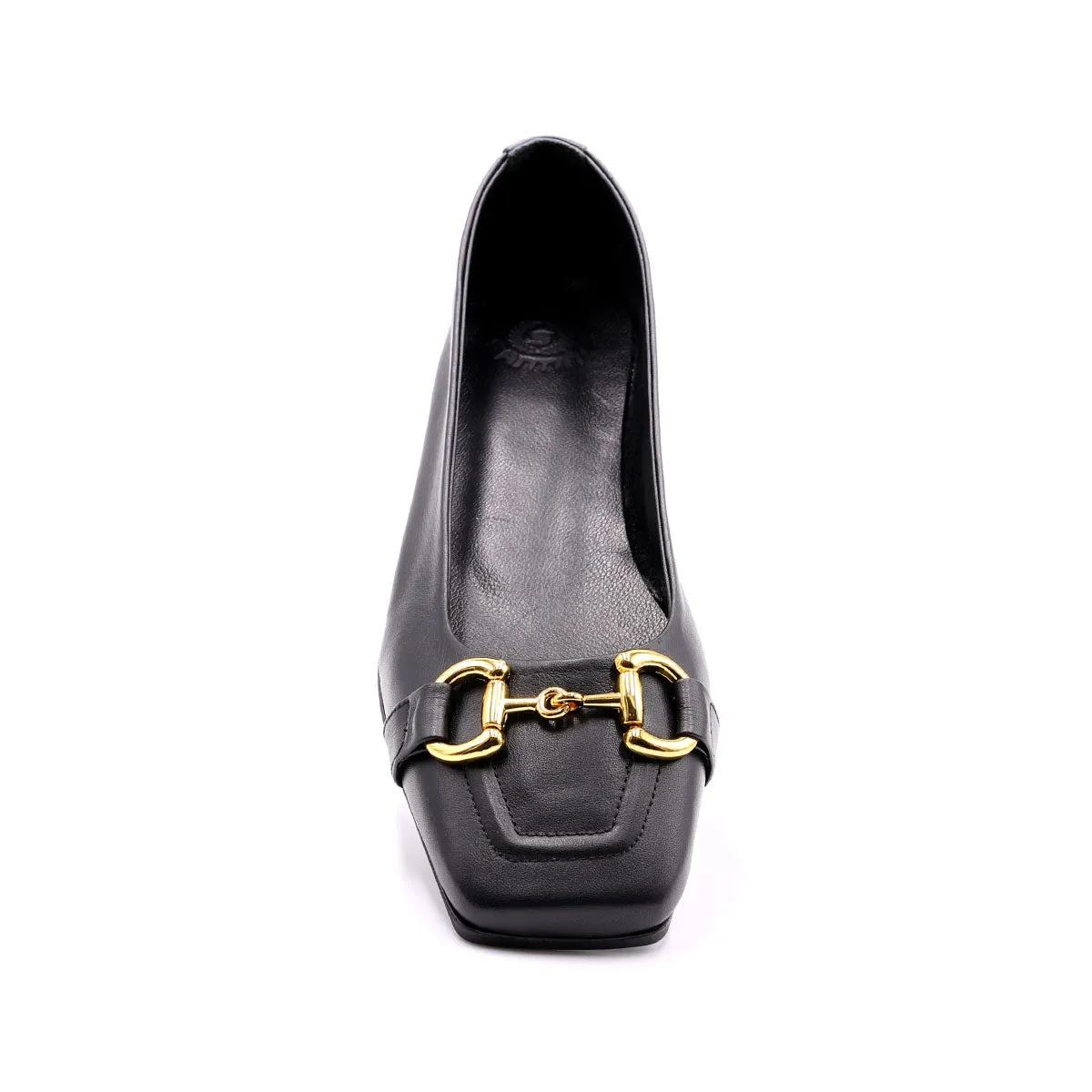 FABIANA - Black