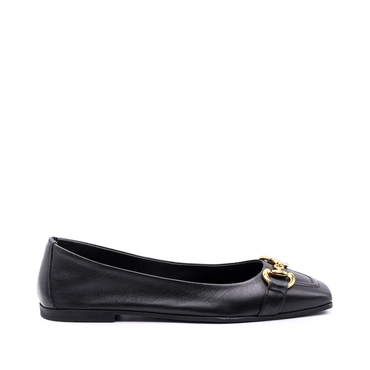 FABIANA - Black