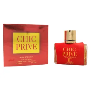 FC CHIC PRIVE EDP 100ML MUJER