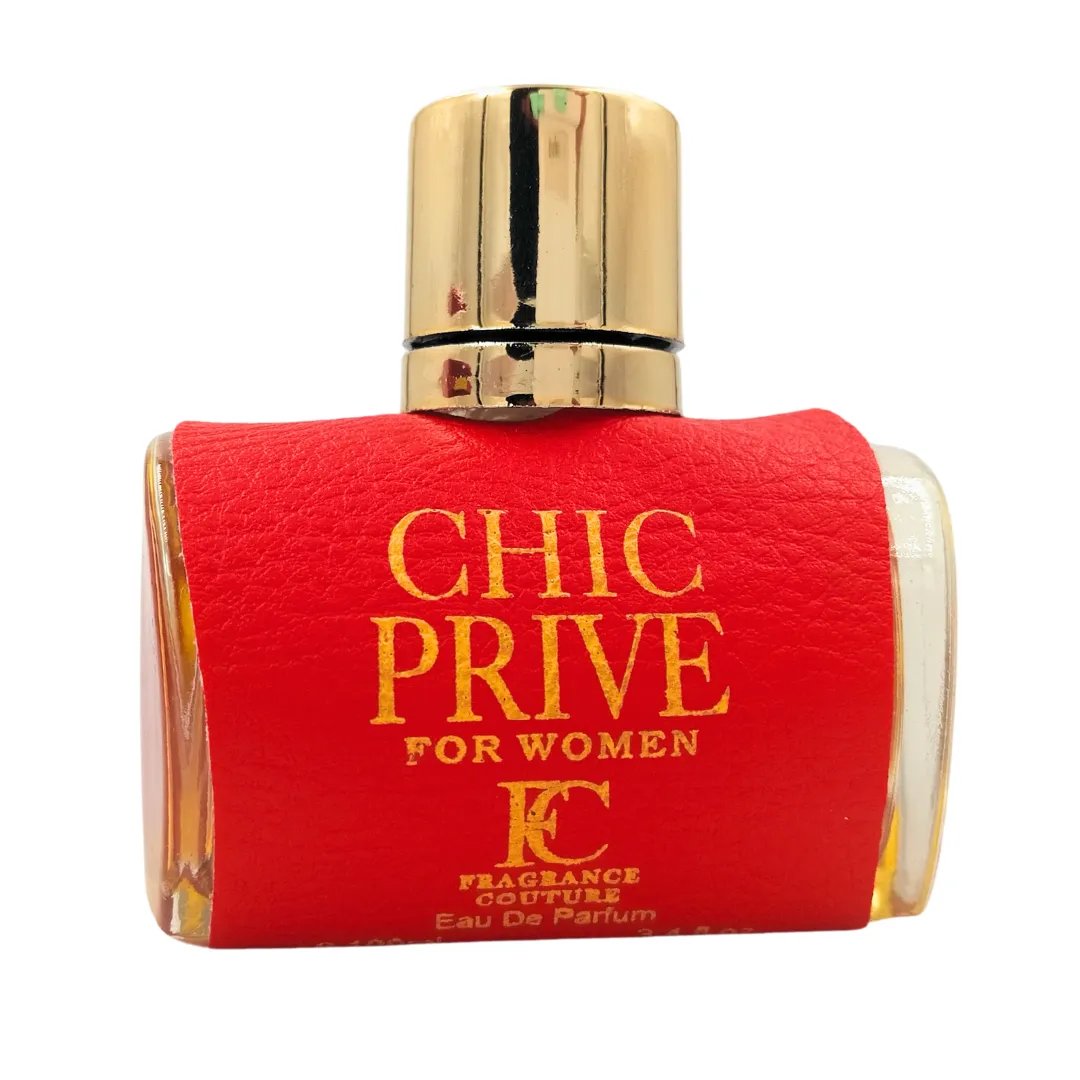 FC CHIC PRIVE EDP 100ML MUJER