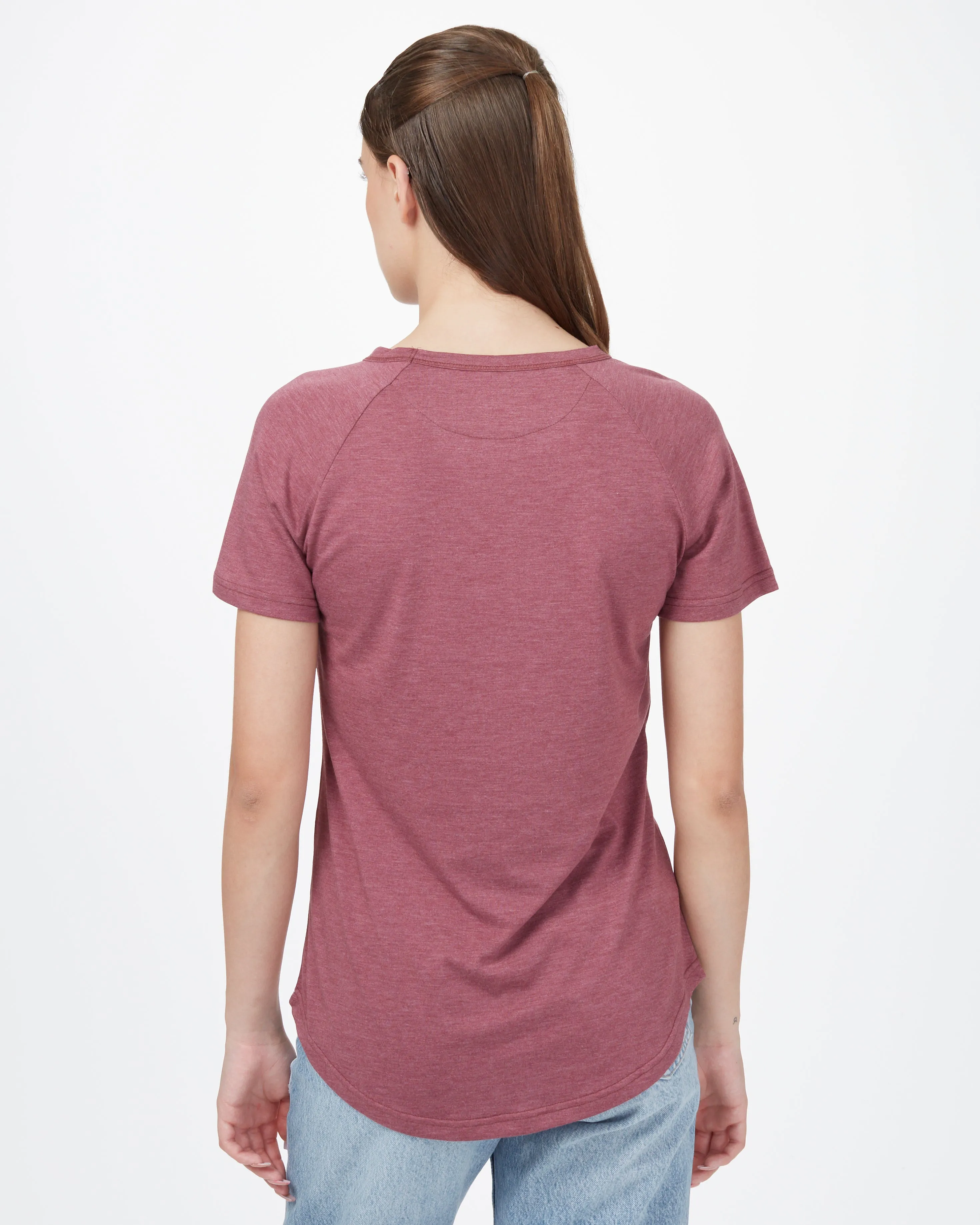 Featherwave T-Shirt