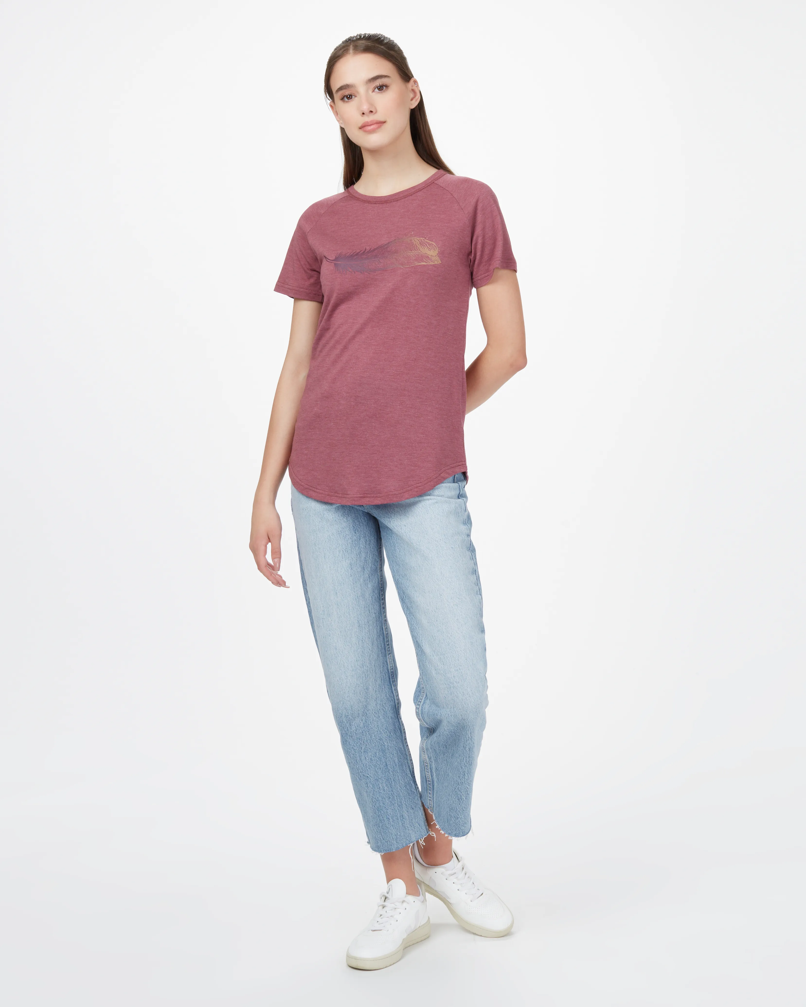 Featherwave T-Shirt