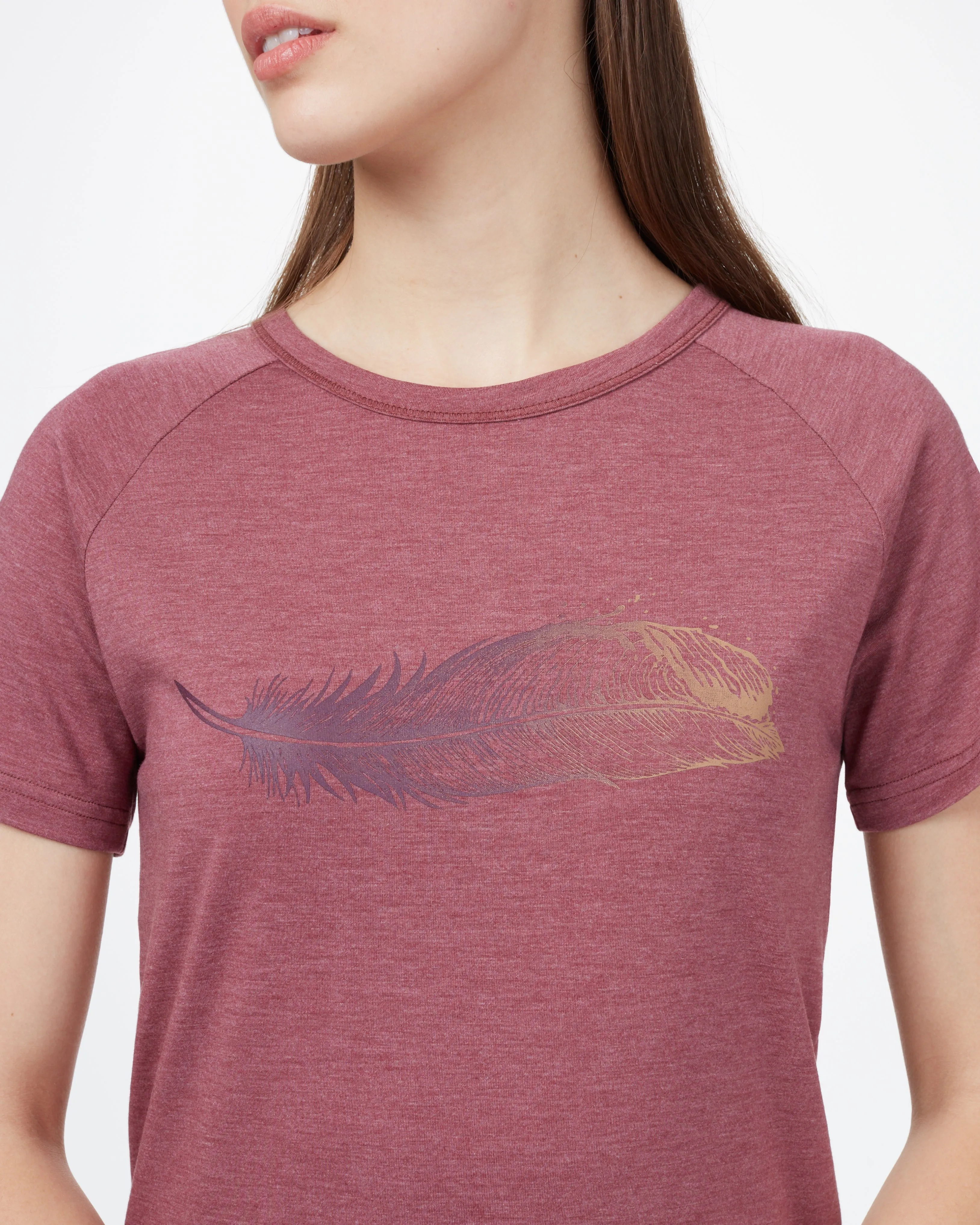Featherwave T-Shirt