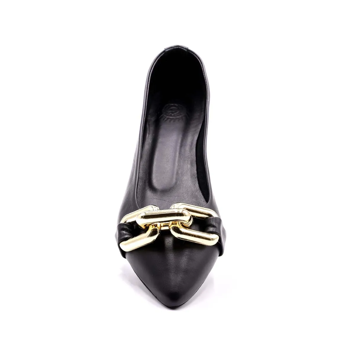 FIAMMA - Black