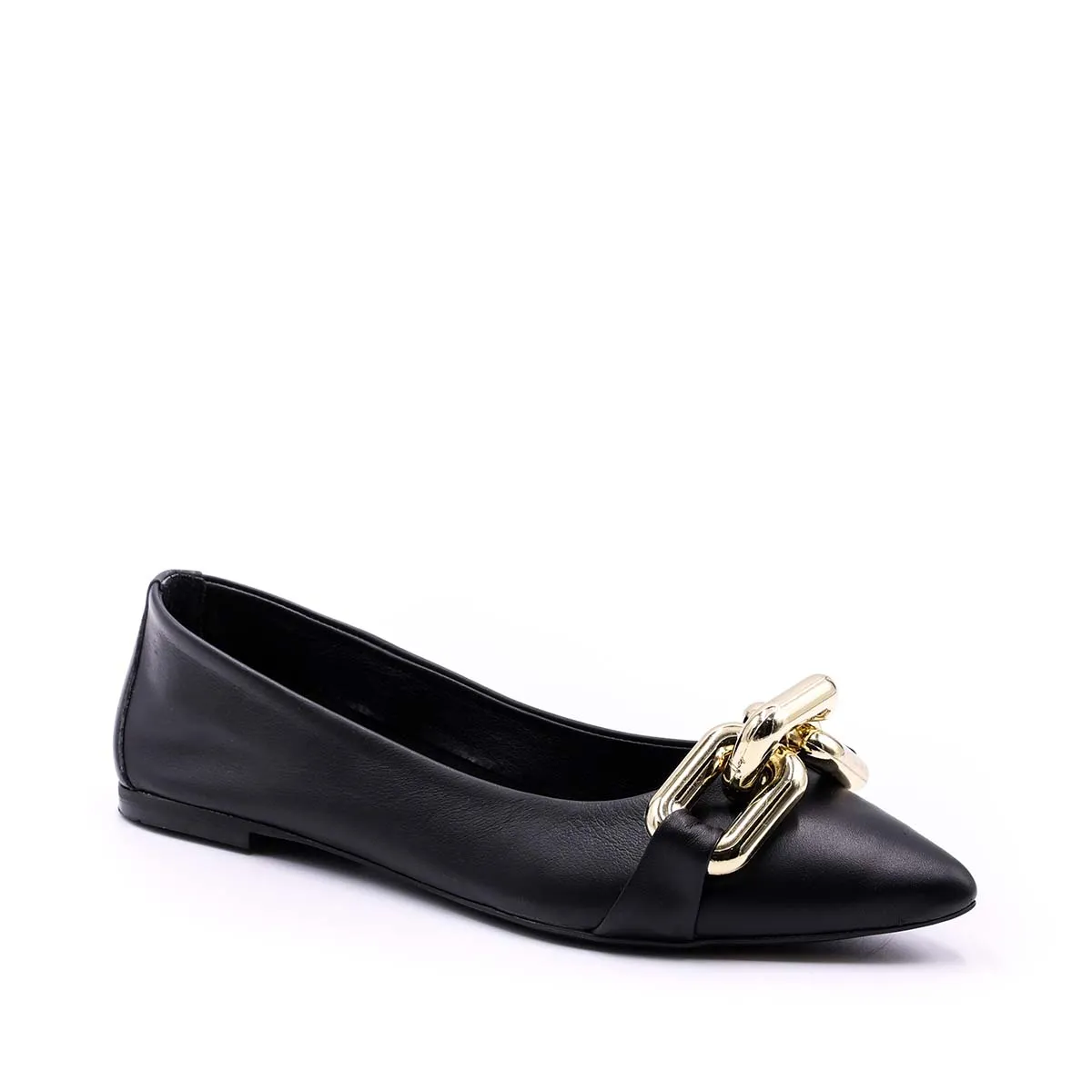 FIAMMA - Black