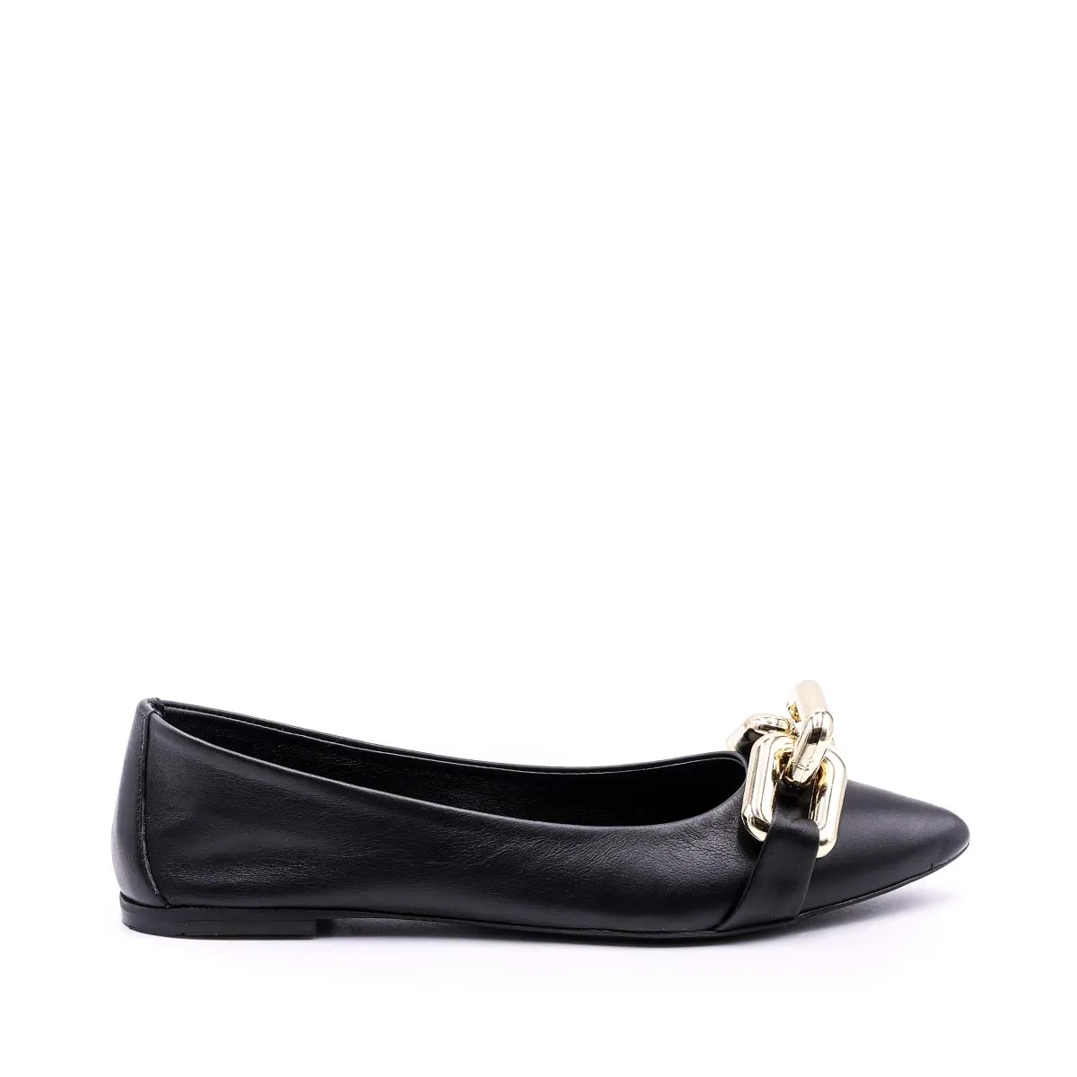 FIAMMA - Black