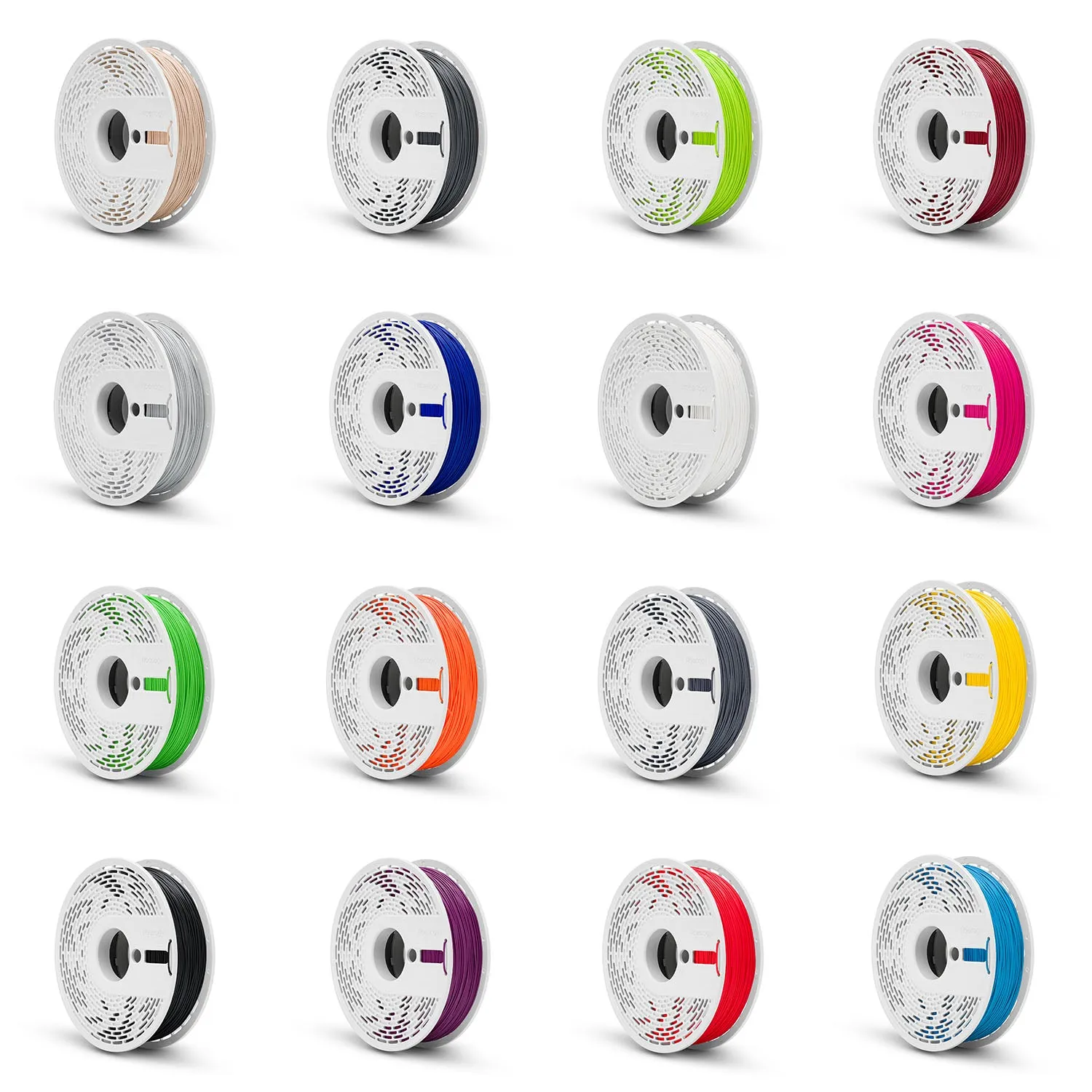 Fiberlogy FIBERFLEX 40D - [1.75mm] (56,35€/Kg) - 850g