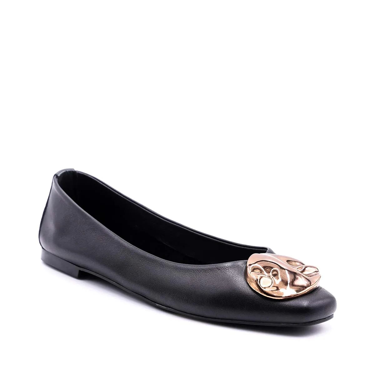 FIORE - Black