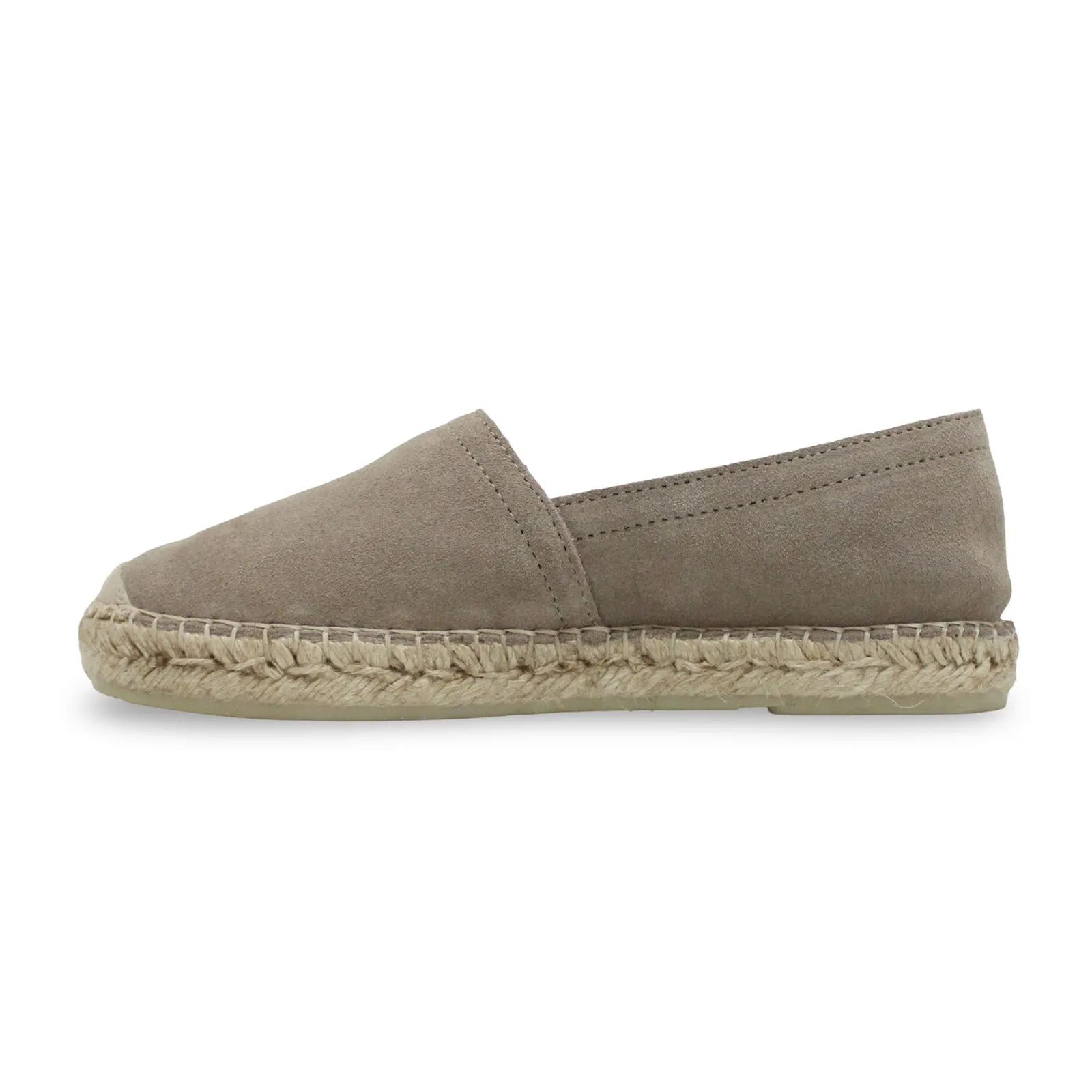 Fly London SERJ548FLY Suede Women's Espadrilles Shoes