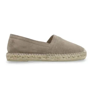 Fly London SERJ548FLY Suede Women's Espadrilles Shoes