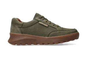 'Flynn' men's sneaker - green