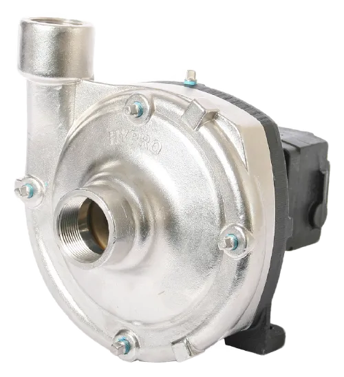 Force Field Seal Stainless Housing replaces 9306C-HM5C
