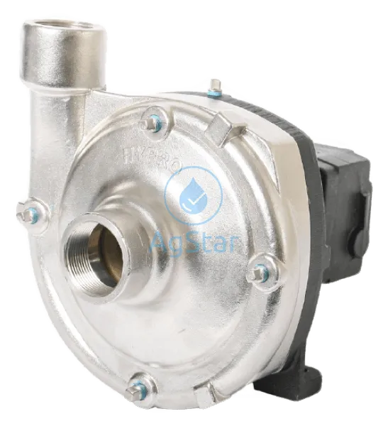 Force Field Seal Stainless Housing replaces 9306C-HM5C