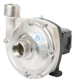 Force Field Seal Stainless Housing replaces 9306C-HM5C