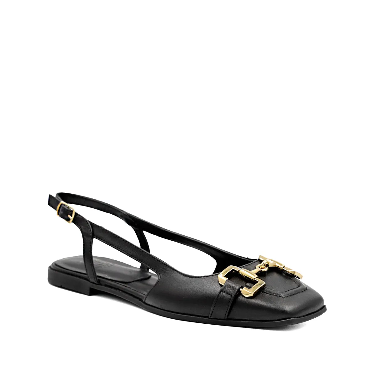 FOSCA - Black