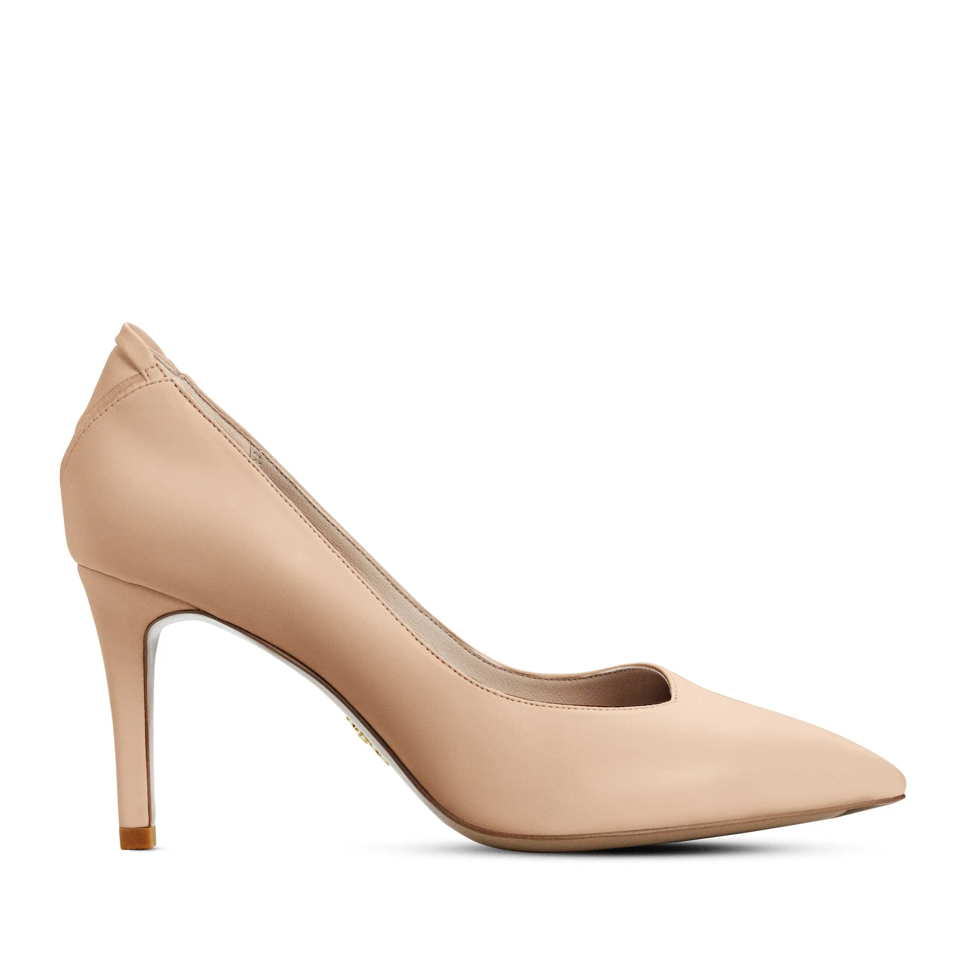 FRIDA POINTED TOE PUMP