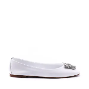 FRIDA - White