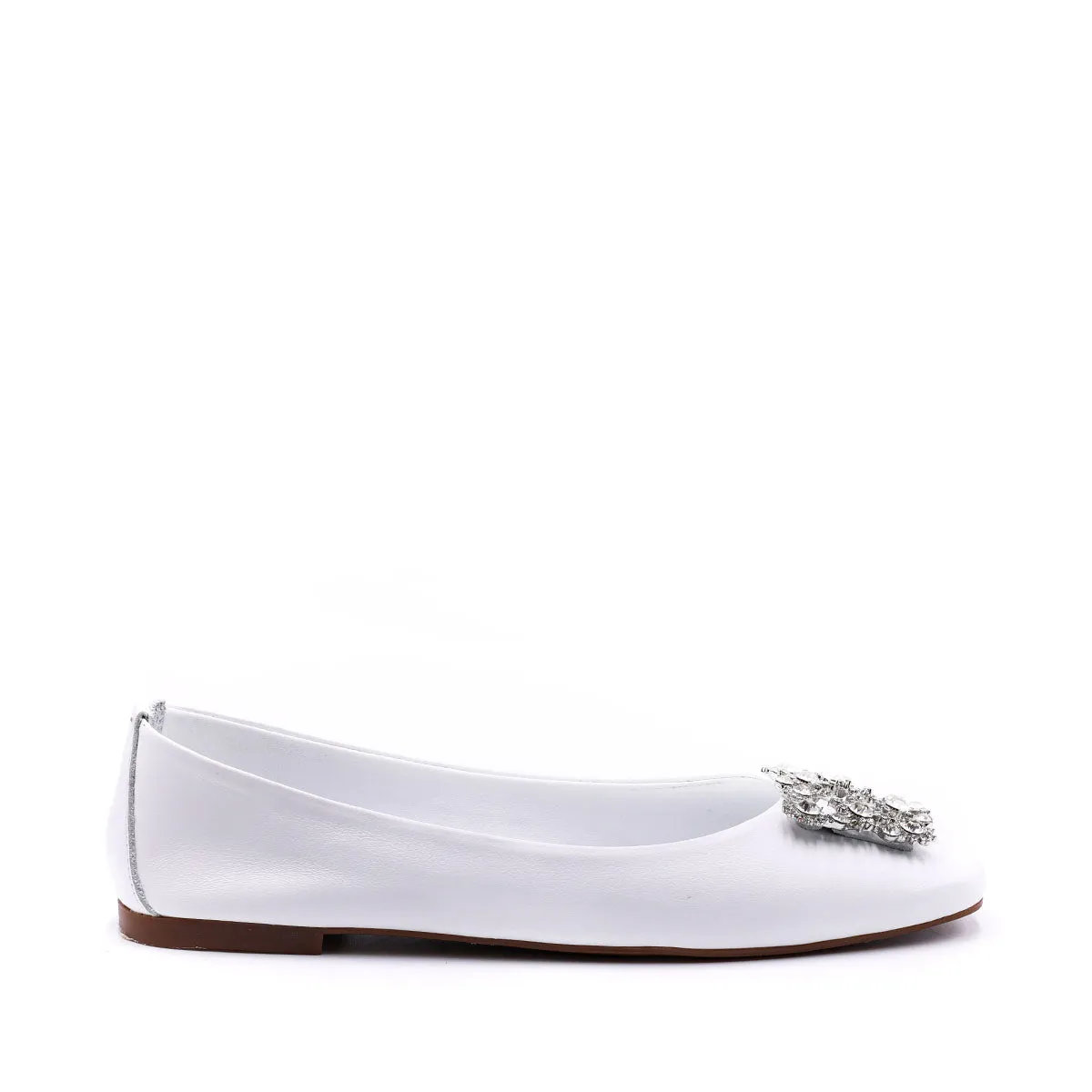 FRIDA - White