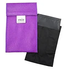 Frio Pump Wallet