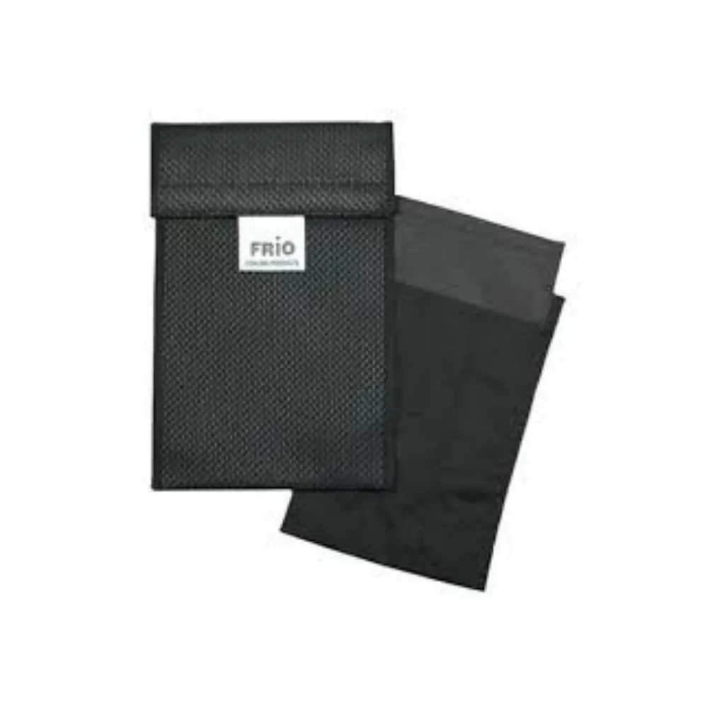 Frio Pump Wallet