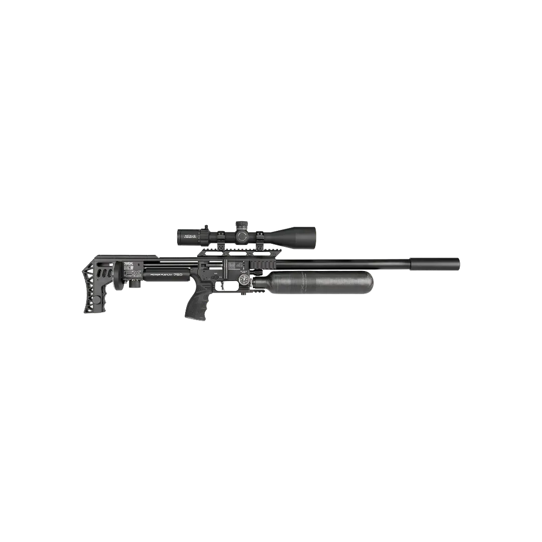 FX Impact M4 | Sniper | 700mm Barrel | Black