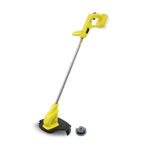 Garden Pumps Grass Trimmer LTR 18 25 Battery *INT Karcher 14443000