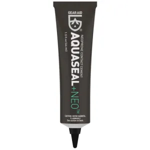 Gear Aid Aquaseal   NEO- Contact  Cement 1.5 oz