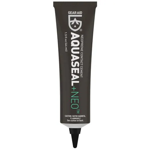 Gear Aid Aquaseal   NEO- Contact  Cement 1.5 oz