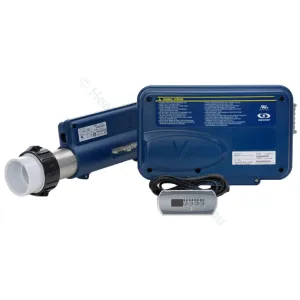 Gecko Aeware in.yj-2 Spa Control System
