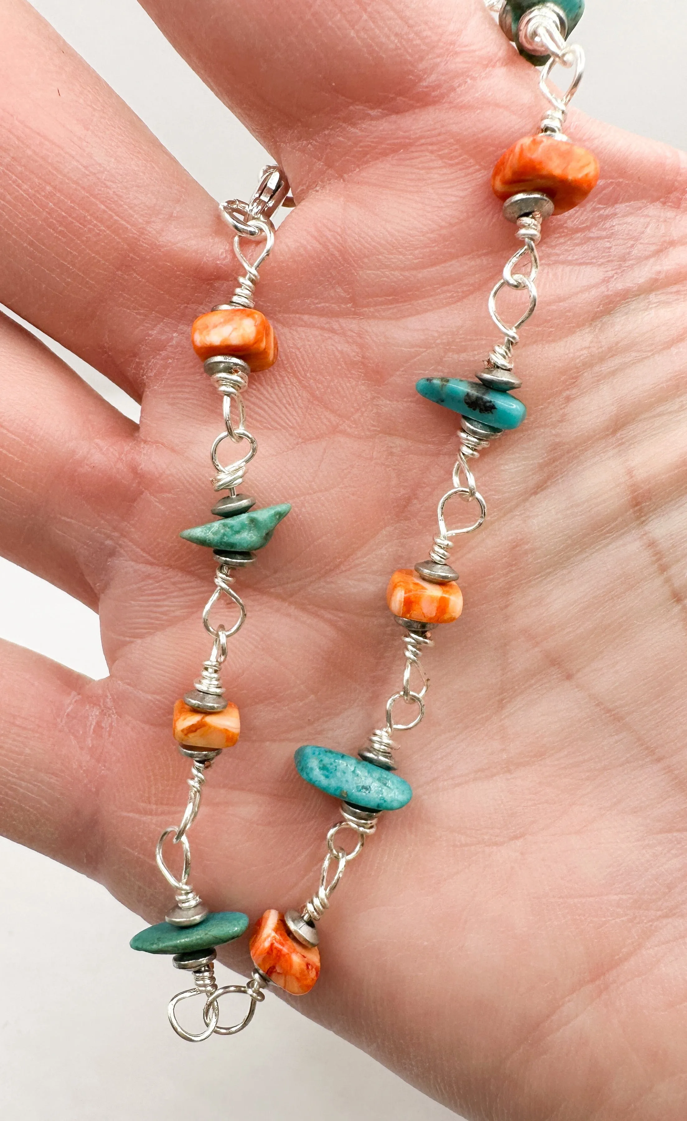 Gemma II Bracelet