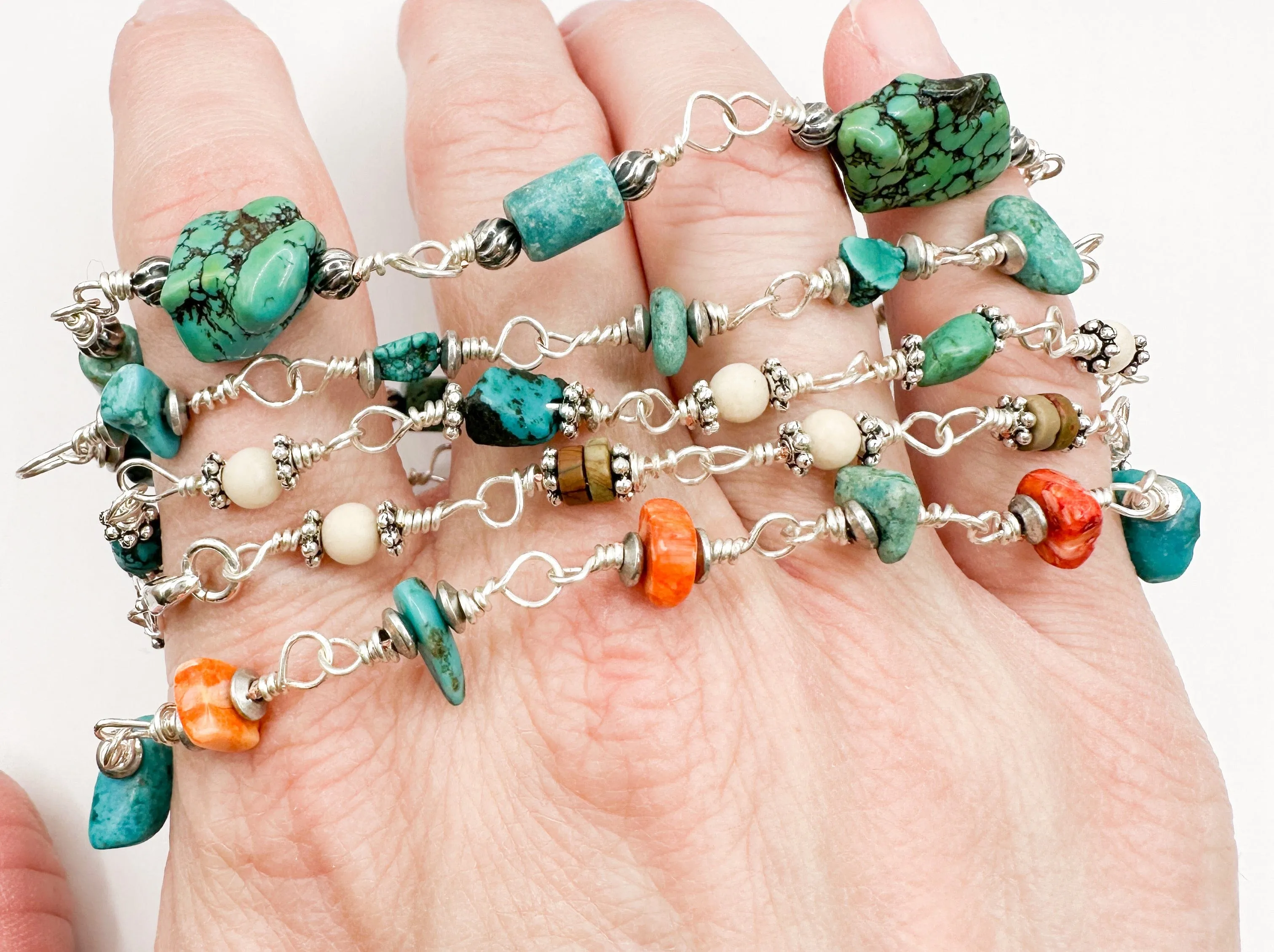 Gemma II Bracelet