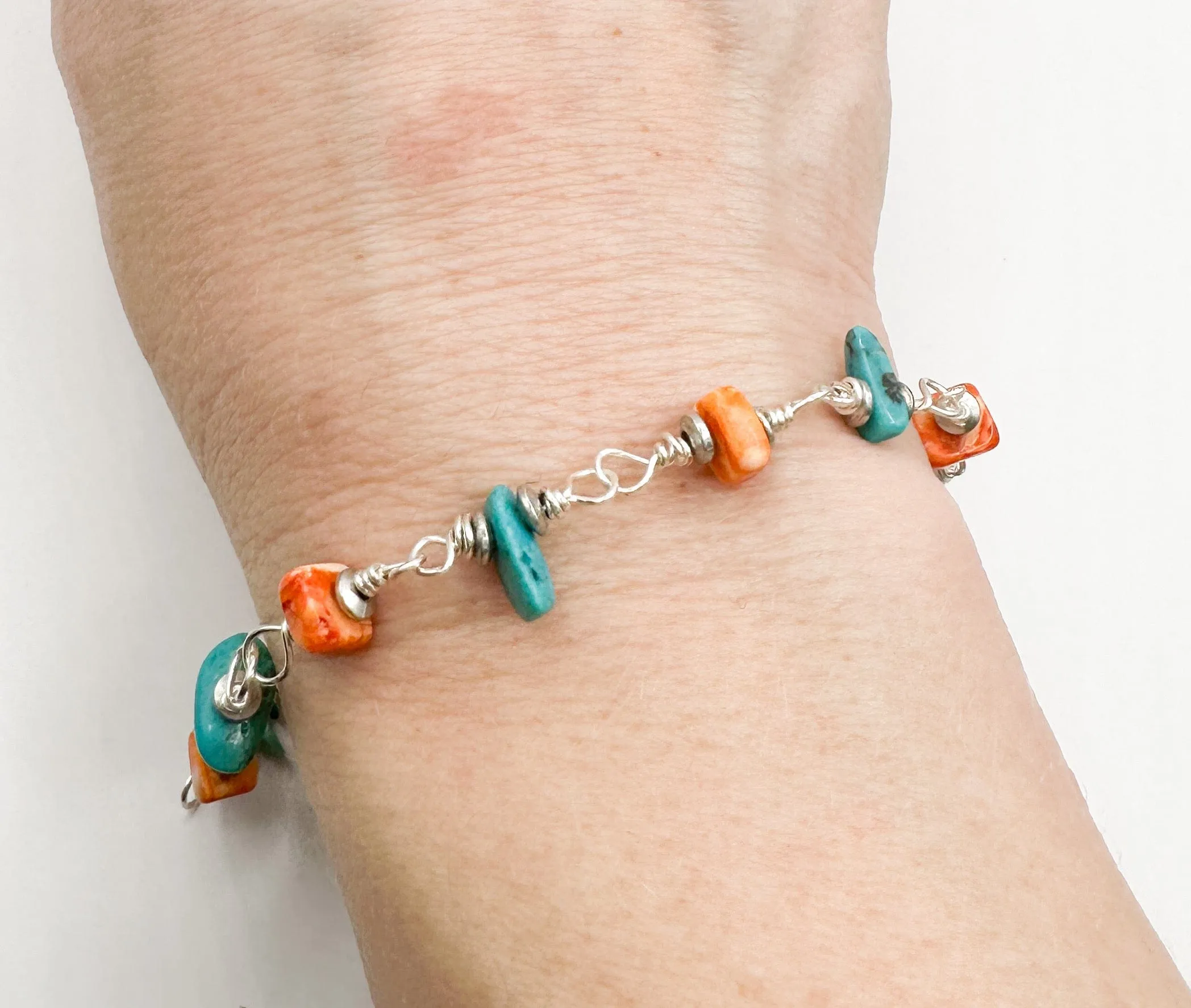 Gemma II Bracelet